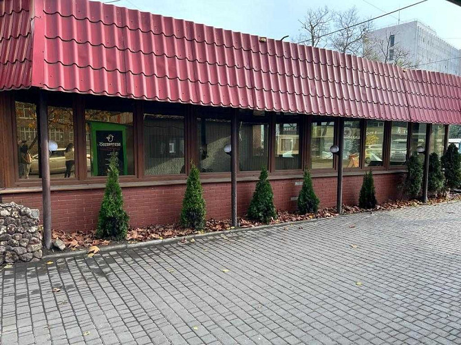 Оренда офісне приміщення на Академика Королёва вул. поверх - 1/1 Одеса - фото 3