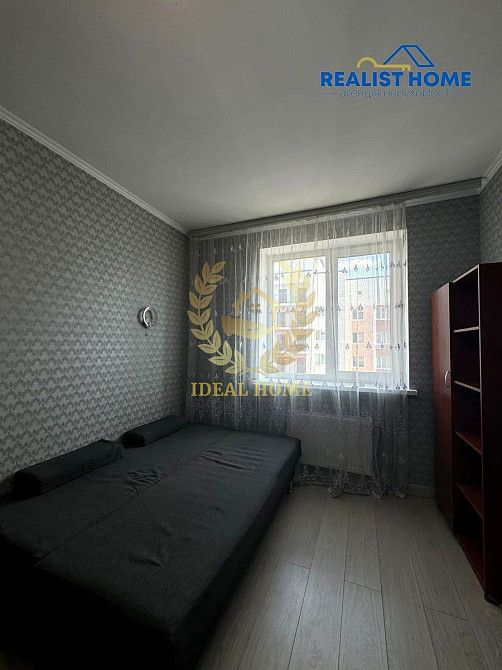 Продаж Квартира 1-кімнатна на Машиностроителей ул., 27 Вишневе - фото 8