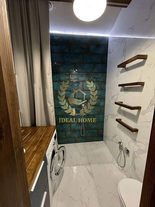 Продаж Квартира 1-кімнатна на Абрикосовая ул., 28А  - фото 12