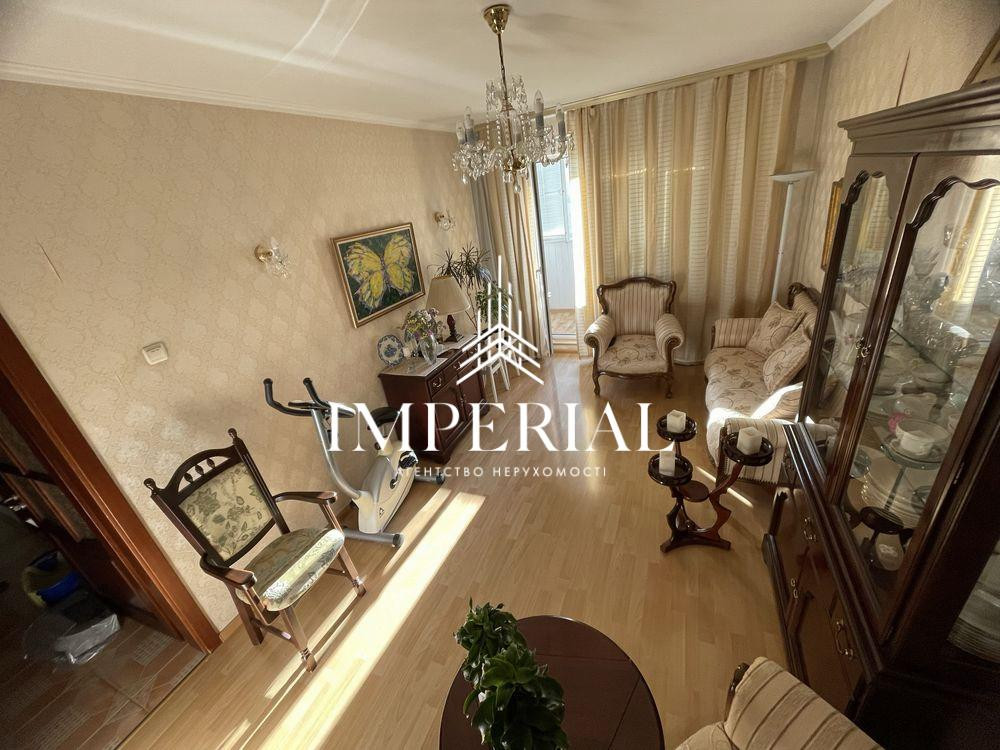 Продаж 2к Квартира 54 кв.м Харьковское шоссе вул. Kiev - photo 2