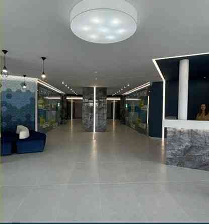 Продам 2х 81кв.м  в ж/к Аквамарин/ 16ст Б.Фонтана Одесса