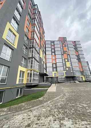 Продаж 1к Квартира 41 кв.м  Винники