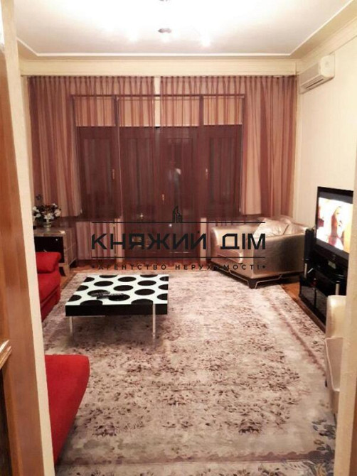 Оренда Квартира 3-кімнатна, 3/5 поверх на Дарвина ул. Kiev - photo 13