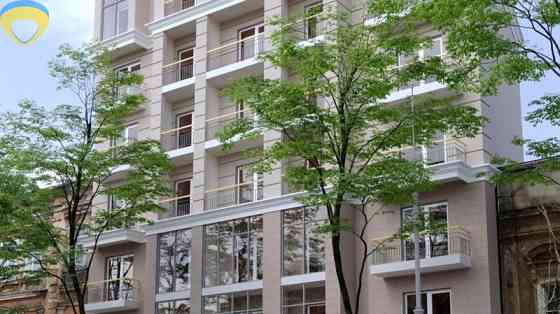 Продаж Квартира 1-кімнатна на ул. Колонтаевская, 14а Odessa