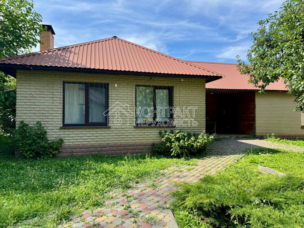 Продаж Будинок 5-кімнатний Песочин - изображение 3