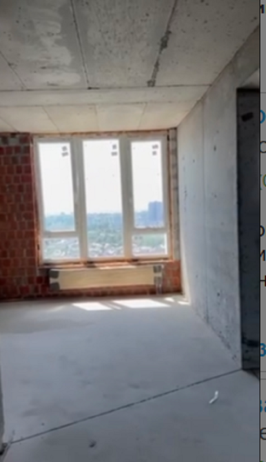 Продам 100 м квартиру в ЖК Модерн Odessa - photo 4