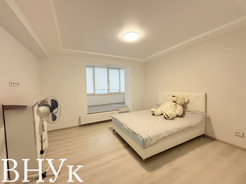 Продаж Квартира 3-кімнатна, 9/10 поверх на Дубнівська Luts'k - photo 8