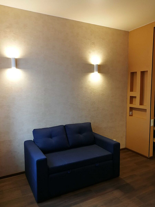 Продаж Квартира 1-кімнатна, 3/3 поверх на Караваева ул., 3б Дніпро - фото 13