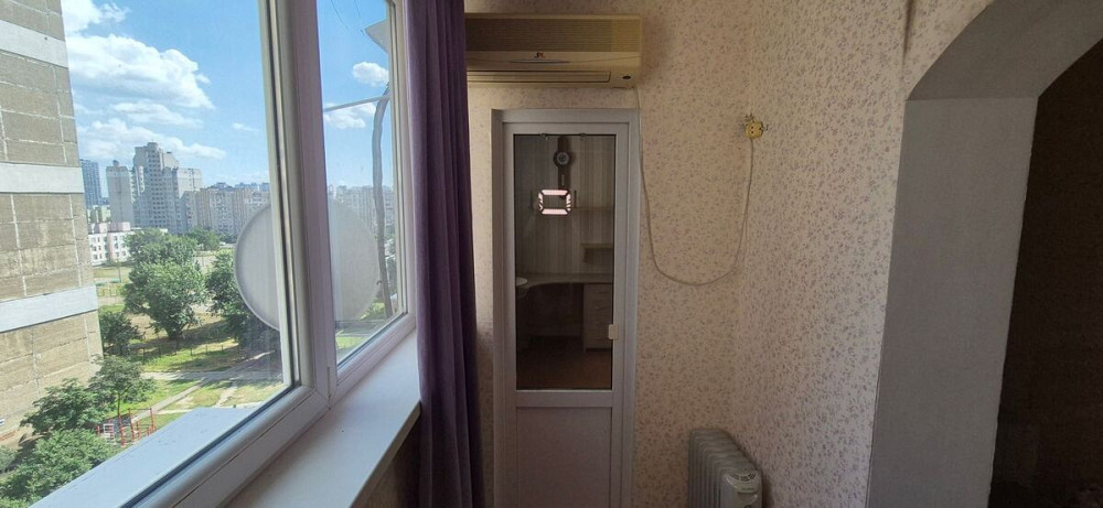 Оренда Квартира 2-кімнатна, 9/16 поверх на Олійника Степана, 17 Київ - фото 8