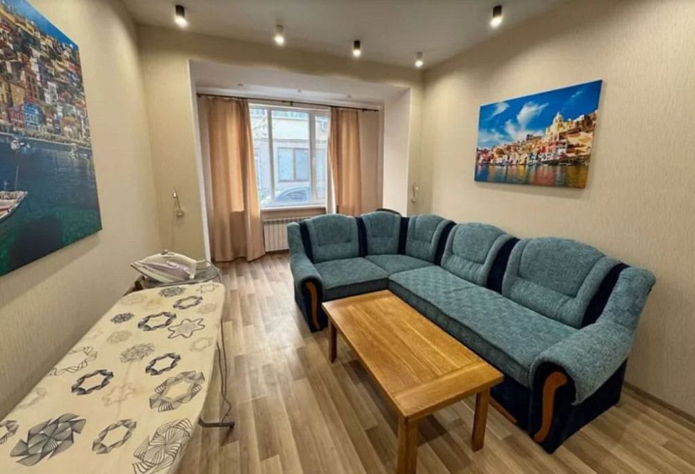 Квартира на берегу моря. Odessa - photo 8