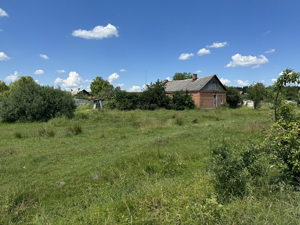 Продаж земельної ділянки 11.25 соток на Лесі Українки  - фото 1