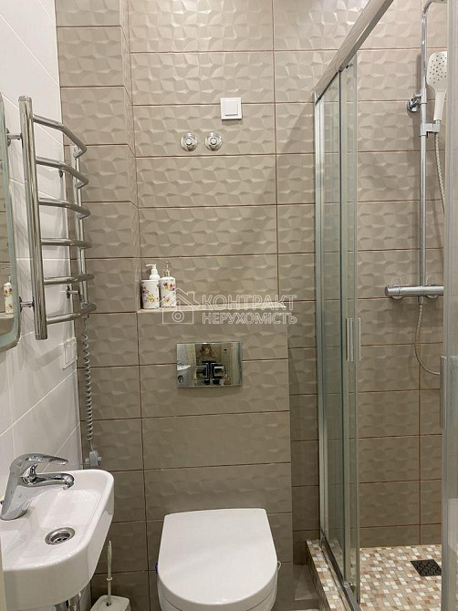 Оренда Квартира 3-кімнатна, 7/9 поверх на вул. Отакара Яроша Харків - фото 16