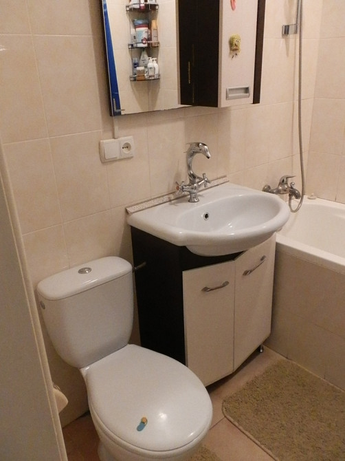 2 х уровневая квартира в новом доме на Черемушках. Одеса - фото 8