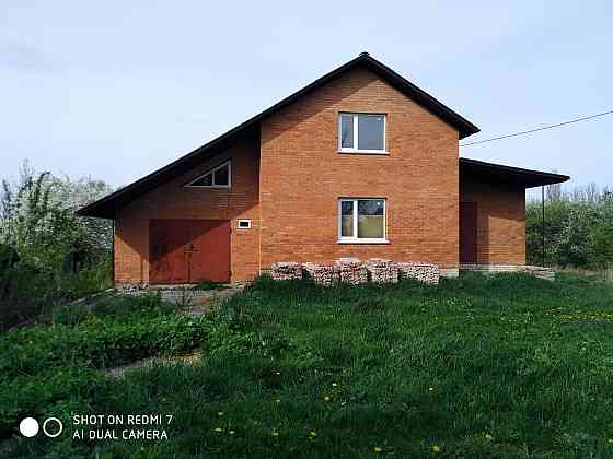 Продаж Будинок Вахнівка