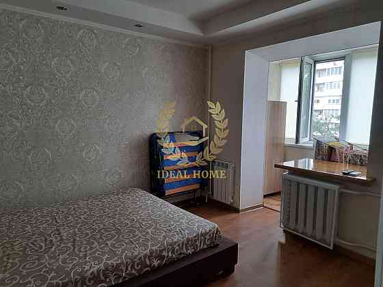 Затишна 1-кімнатна квартира з ремонтом біля метро Оболонь Київ