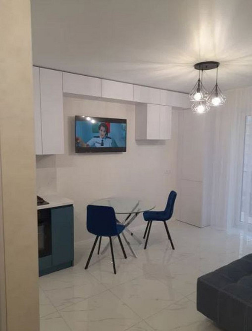 Продаж Квартира 1-кімнатна на ул. Инглези (ул. 25-ой Чапаевской Дивизии), 2 Одеса - фото 3