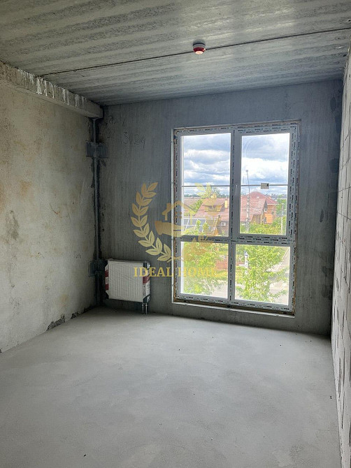 Продаж 1к квартири від "ROYAL HOUSE" — провідного девелопера Чайки (Богуславський район) - фото 7