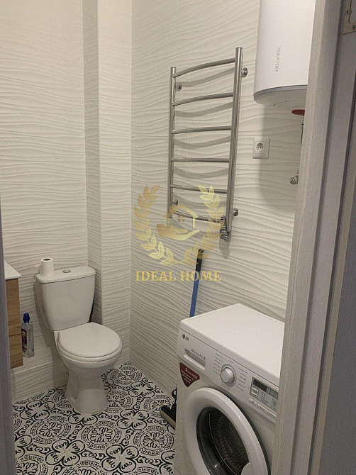 Продаж Квартира 1-кімнатна, 24/25 поверх на Балтийский пер., 23 Київ - фото 12