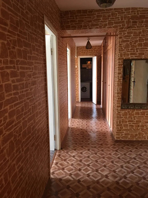 Оренда Квартира 3-кімнатна, 13/14 поверх на Василенко, 13 Киев - изображение 16