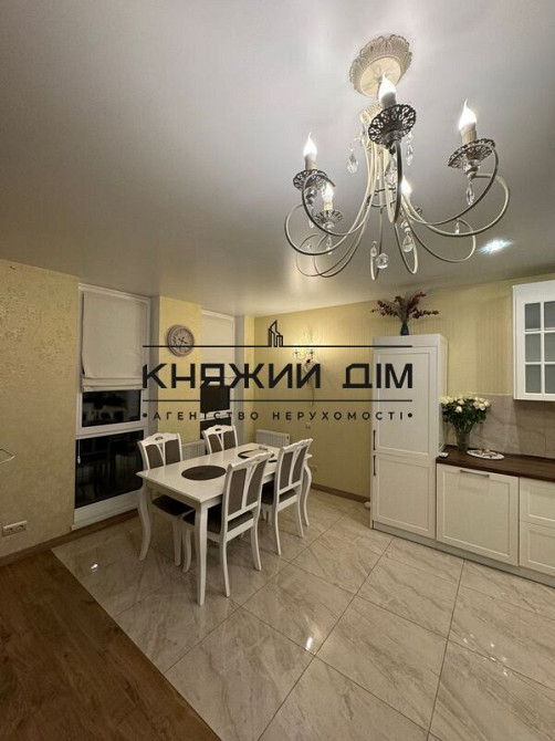 Оренда Квартира 1-кімнатна, 10/10 поверх на Малоземельная ул. Киев - изображение 2