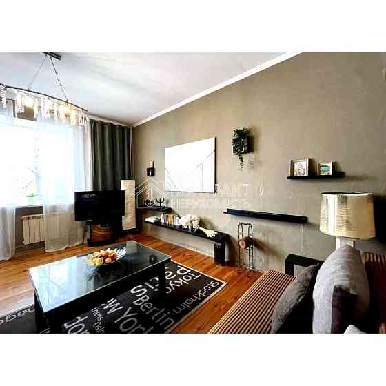 Продаж Квартира 2-кімнатна, 4/5 поверх на вул. Маршала Бажанова Харьков