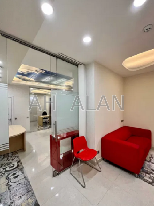 Оренда офісне приміщення на Євгена Коновальця вул., 32Б приміщень - 8, поверх - 1/24 Київ - фото 8