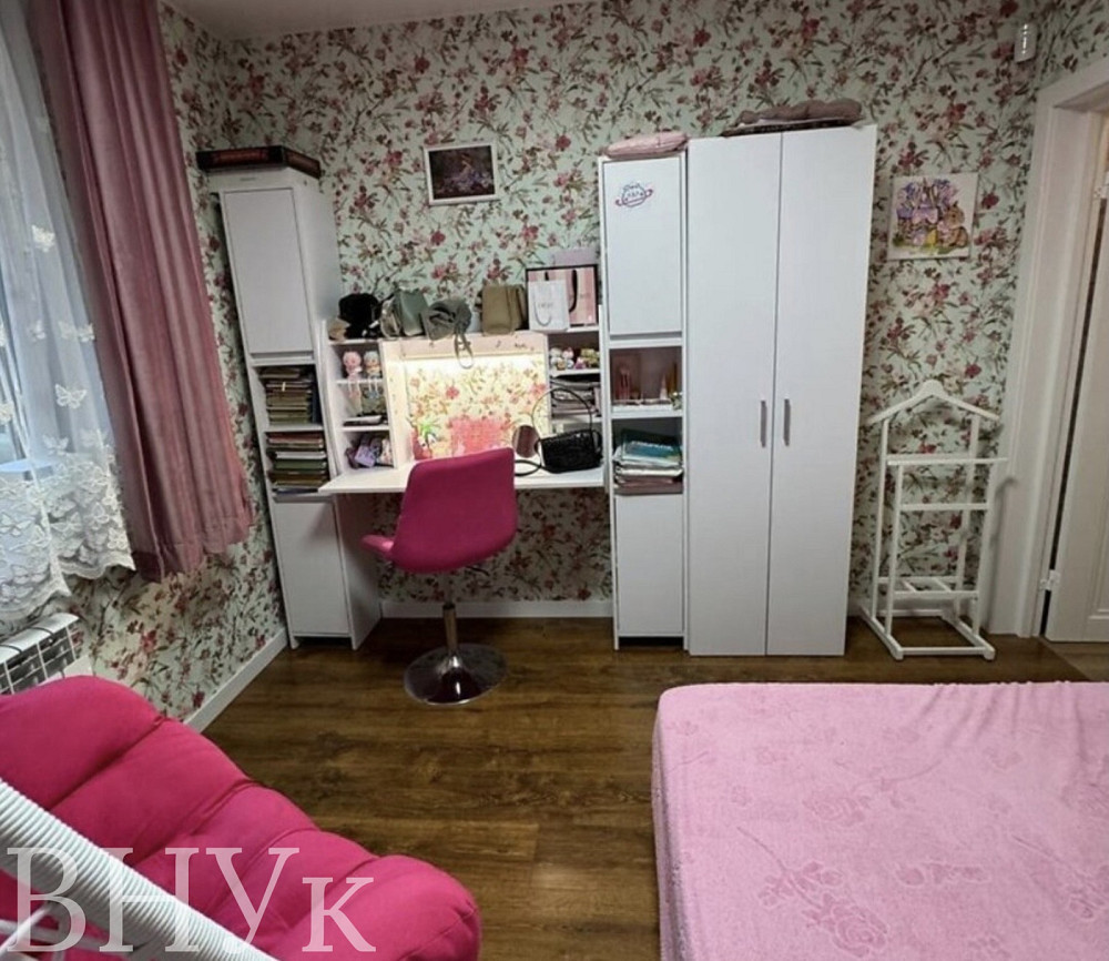 Продаж Квартира 3-кімнатна, 1/9 поверх на Заньковецької, 25 Uzhhorod - photo 5