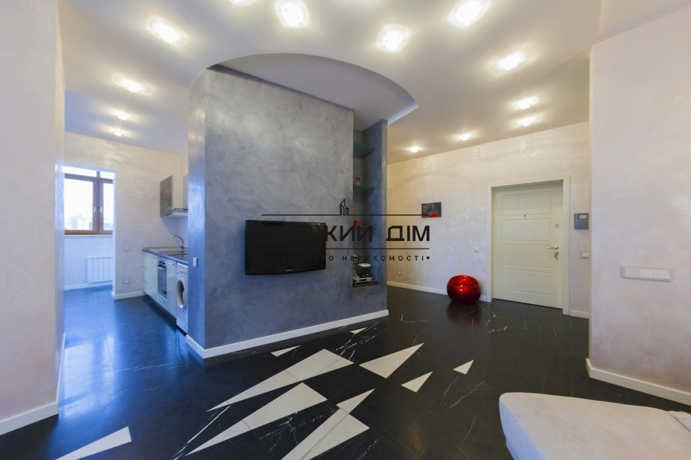 Без комісії!! Шикарна дизайнерська 2-х к. кв. в ЖК Ботанік Тауер. № 21134763 Київ - фото 13