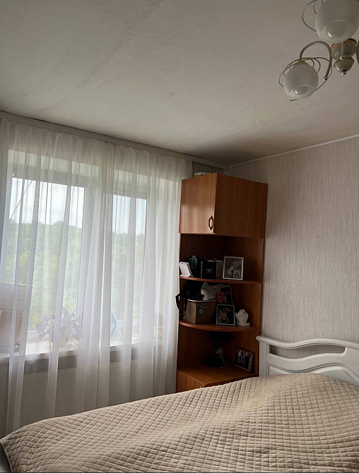 Продаж 2к Квартира 51 кв.м пров.Паперовий Житомир - изображение 4