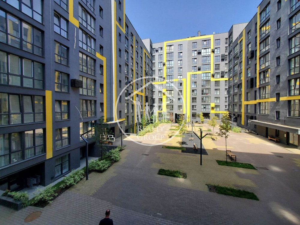 Продаж 2к Квартира 79 кв.м Залізнична Львов - изображение 8