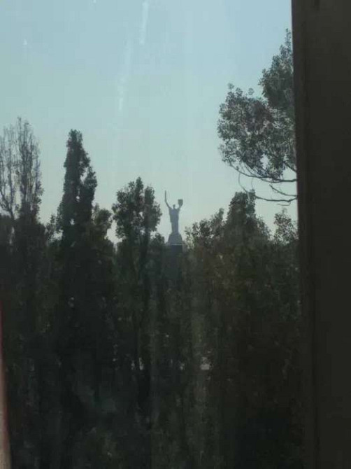 Оренда Квартира 1-кімнатна, 7/9 поверх на бул. Игоря Шамо, 20 Київ - фото 4