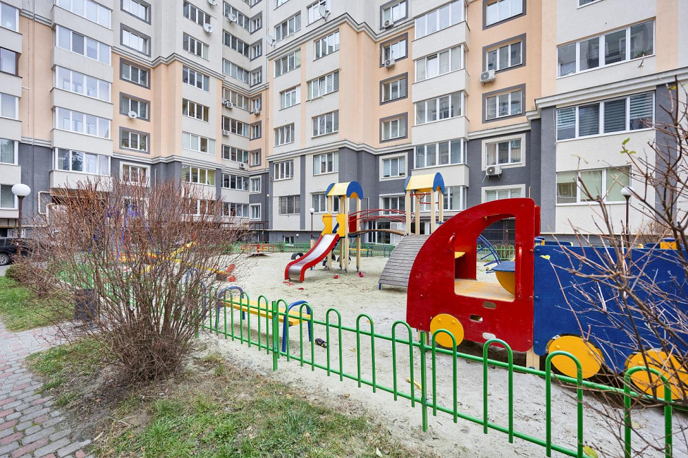 Продаж Квартира на улица Рубчака Івана 25 Львов - изображение 18