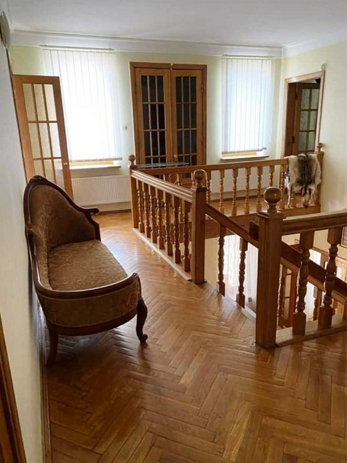 Уютный двухэтажный дом в Районе Золотого Берега. Одеса - фото 6