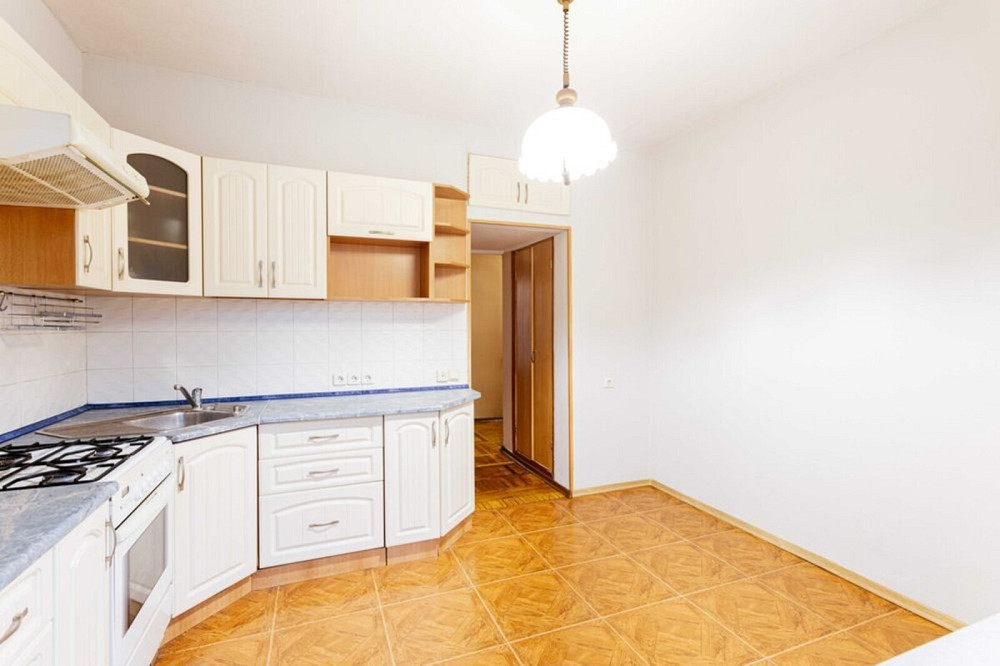 Продаж Квартира 3-кімнатна, 3/9 поверх на Тютюнника, 5б Киев - изображение 3