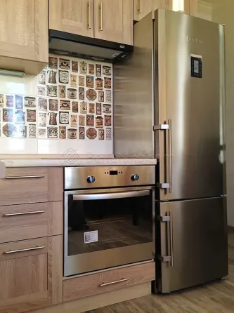 Оренда 1к Квартира 40 кв.м Таирово, ул. Люстдорфская дорога, 5 Одеса