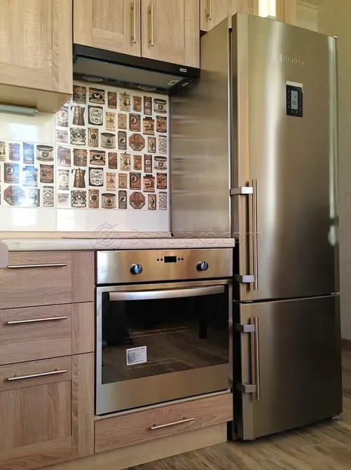 Оренда 1к Квартира 40 кв.м Таирово, ул. Люстдорфская дорога, 5 Одеса - фото 2