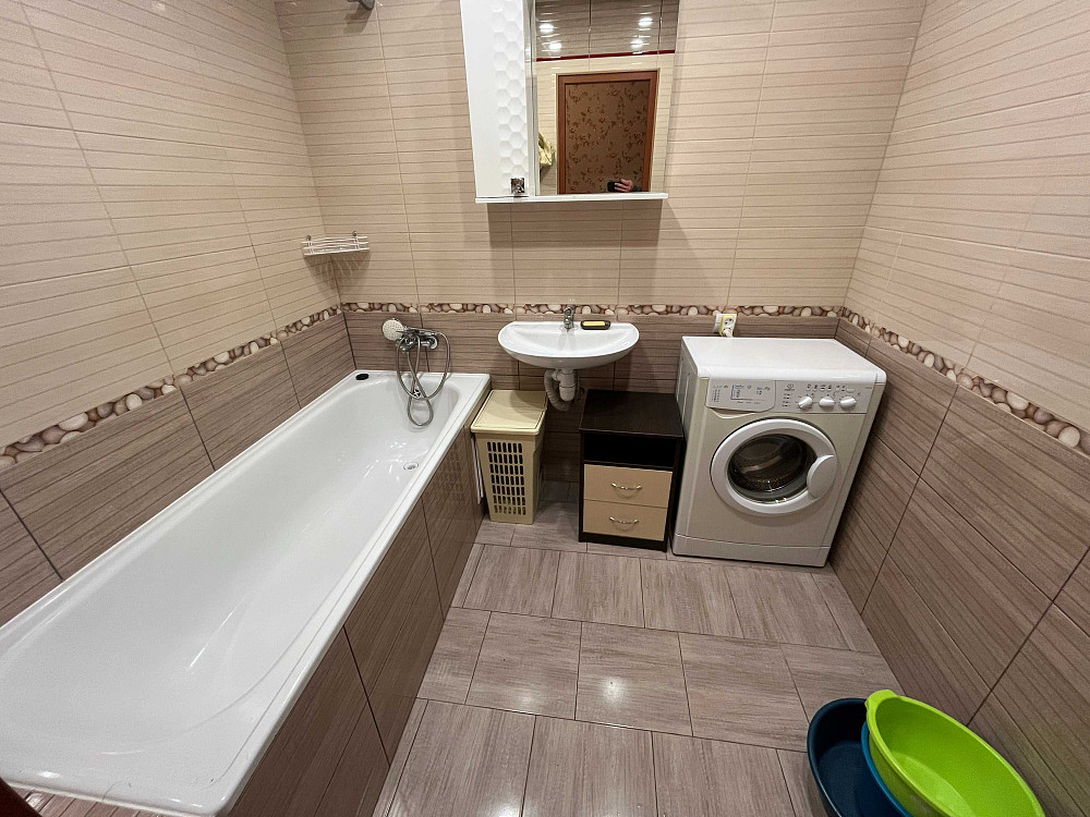 Продаж Квартира 2-кімнатна, 8/25 поверх на Закревського Миколи вул., д. 97А Київ - фото 4