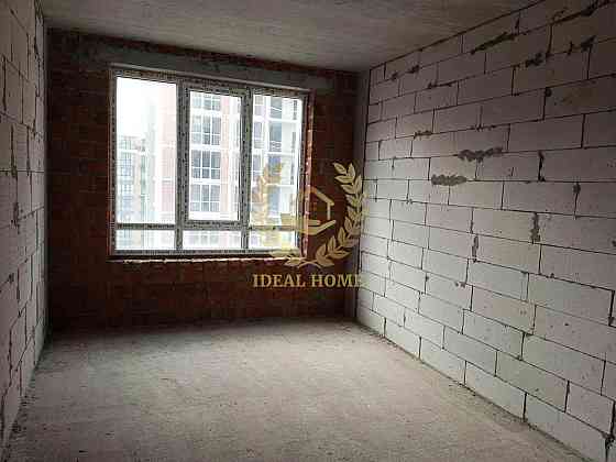 Продається квартира в ЖК "Нові Теремки" в новому будинку 