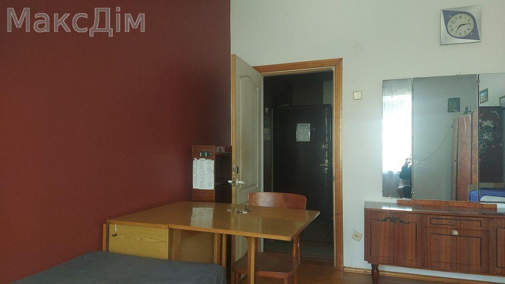 Оренда Квартира 3-кімнатна, 2/2 поверх на вул. Микулинецька Тернополь - изображение 8