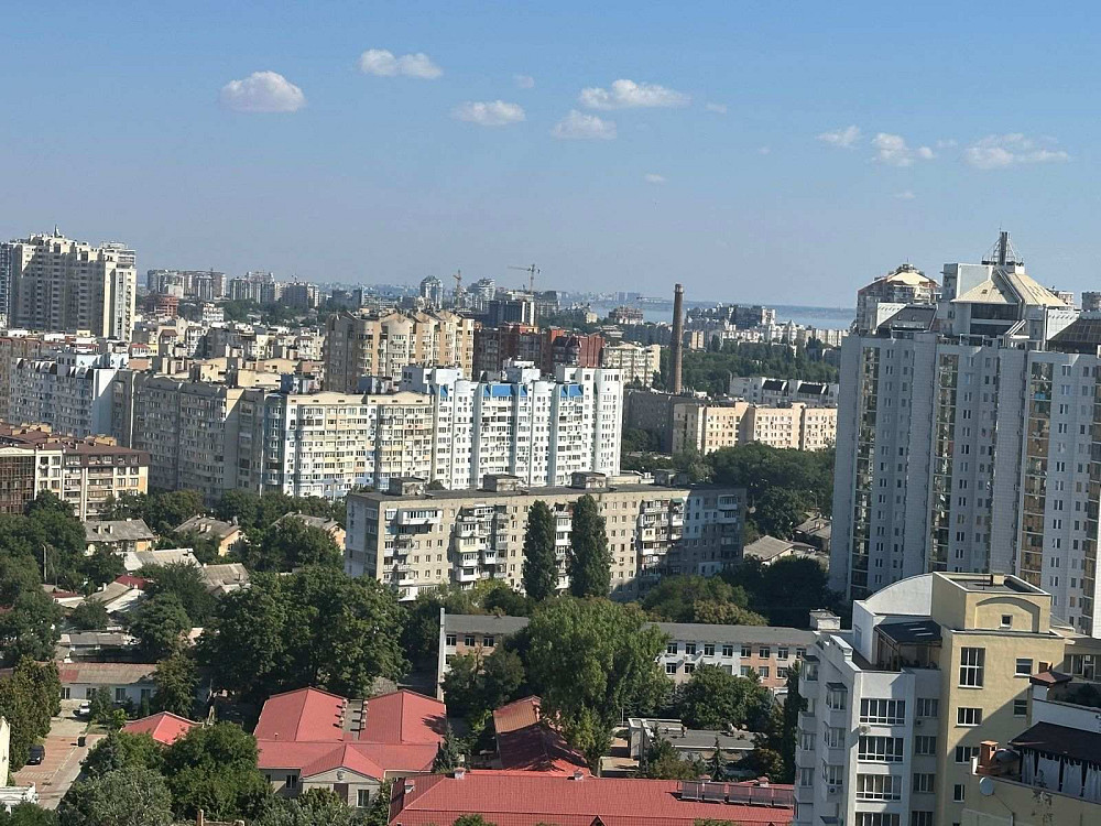 Акрополь. Квартира с ремонтом. Одеса - фото 12