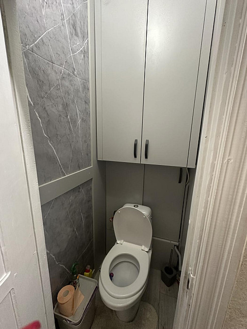 Продаж Квартира 1-кімнатна, 1/9 поверх на вул. Народицька Житомир - изображение 7