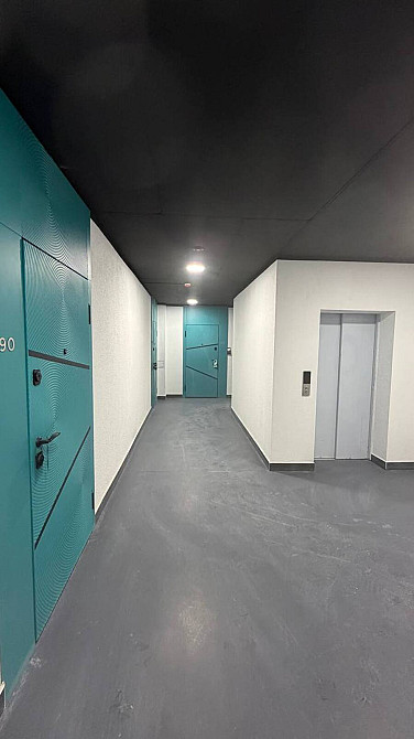 Продаж Квартира 1-кімнатна, 9/14 поверх на Вовчинецька вул., 223А Ivano-Frankivs'k - photo 10