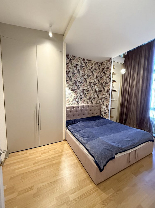 Продаж Квартира 3-кімнатна, 13/14 поверх на Нивська вул., д. 4Г Київ - фото 14