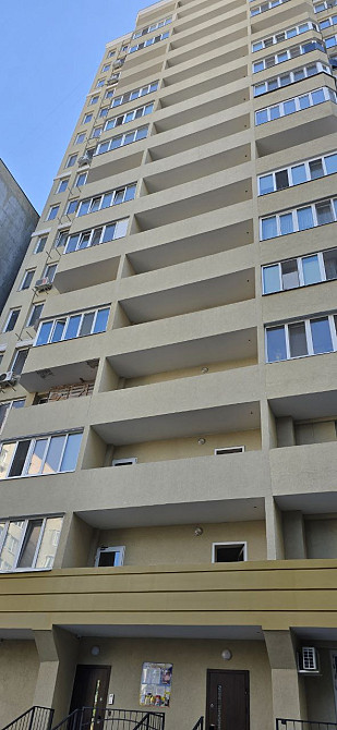 Продаж Квартира 1-кімнатна на ул. Солнечная, 4г Одеса - фото 15