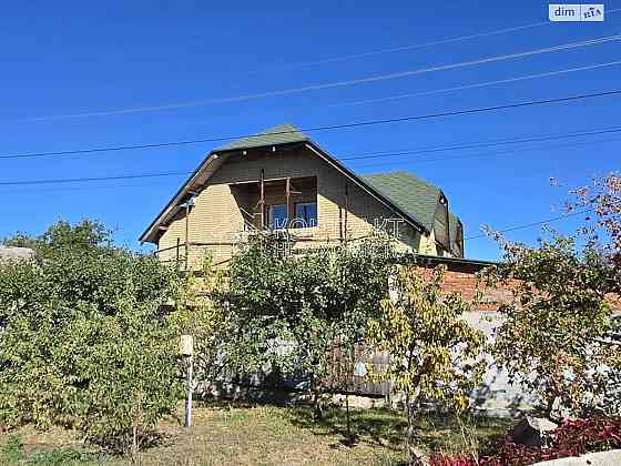 Продаж Будинок 6-кімнатний на вул. Фруктовый Харків