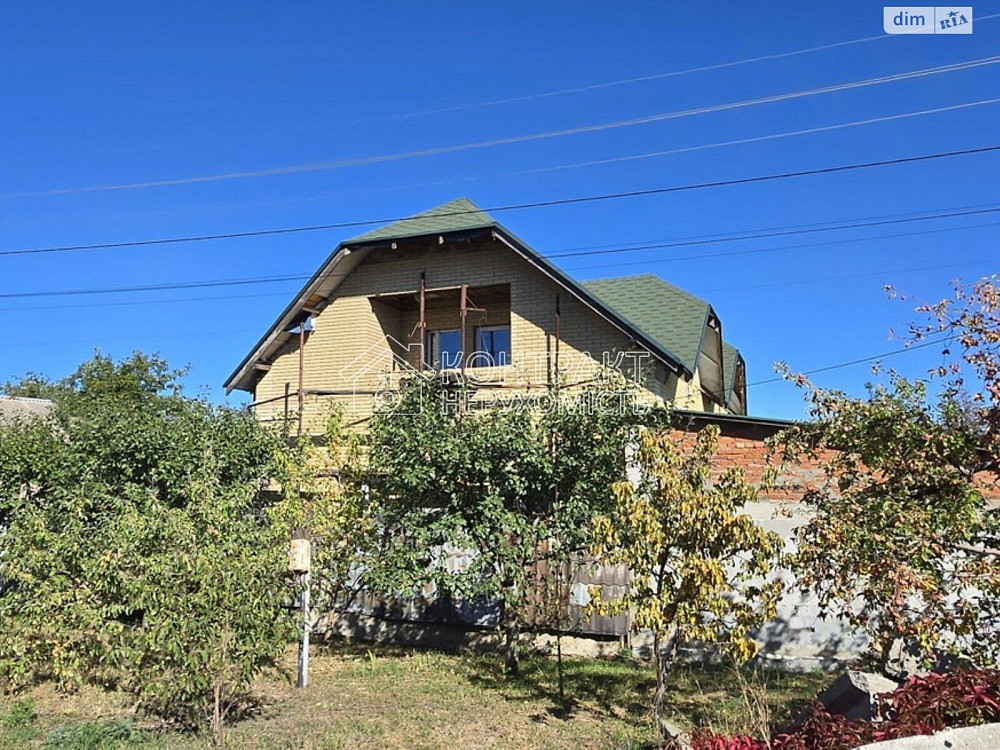 Продаж Будинок 6-кімнатний на вул. Фруктовый Харьков - изображение 2