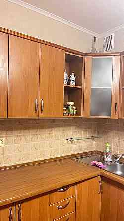 Оренда Квартира 1-кімнатна, 10/16 поверх на Гришко Михаила ул., 10 Київ