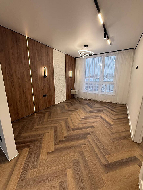 Продаж Квартира 1-кімнатна, 4/11 поверх на Флотська Ивано-Франковск - изображение 5