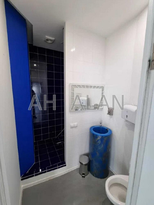 Оренда офісне приміщення на Воздвиженська вул., 51А поверх - 3/6 Київ - фото 13