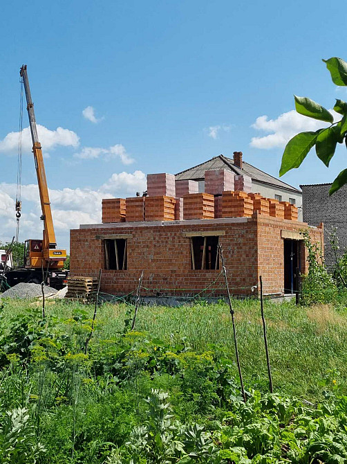 Продаж Будинок 4-кімнатний на вул. Симоненка  - фото 6